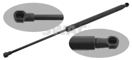 Газовая пружина, крышка багажник SWAG купить